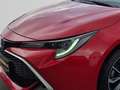 Toyota Corolla Touring Sports Hybrid Lounge AD El. Panodach Sound Rojo - thumbnail 6