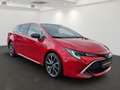 Toyota Corolla Touring Sports Hybrid Lounge AD El. Panodach Sound Rojo - thumbnail 2
