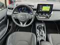 Toyota Corolla Touring Sports Hybrid Lounge AD El. Panodach Sound Rojo - thumbnail 11
