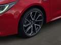 Toyota Corolla Touring Sports Hybrid Lounge AD El. Panodach Sound Rojo - thumbnail 7