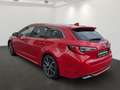 Toyota Corolla Touring Sports Hybrid Lounge AD El. Panodach Sound Rojo - thumbnail 5