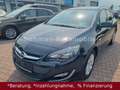 Opel Astra J Sports Tourer Active Automatik Black - thumbnail 1