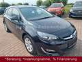 Opel Astra J Sports Tourer Active Automatik Black - thumbnail 3