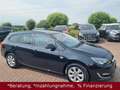 Opel Astra J Sports Tourer Active Automatik Black - thumbnail 4