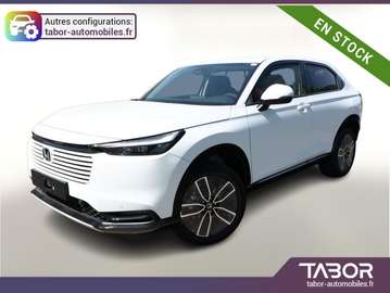 e:HEV 131 Advance LED GPS ACC keyl