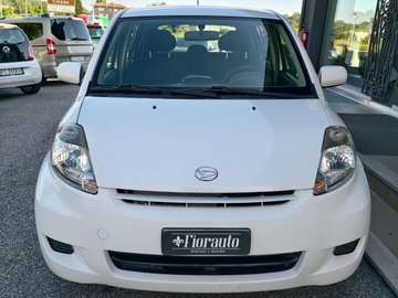 1.3 Taka 4WD GPL 4X4
