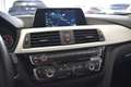 BMW 318 i TOURING, AIRCO, NAVI, ZETELVERWARMING, TREKHAAK Zwart - thumbnail 12