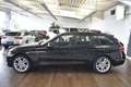 BMW 318 i TOURING, AIRCO, NAVI, ZETELVERWARMING, TREKHAAK Zwart - thumbnail 6