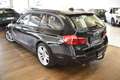 BMW 318 i TOURING, AIRCO, NAVI, ZETELVERWARMING, TREKHAAK Zwart - thumbnail 5