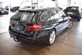 BMW 318 i TOURING, AIRCO, NAVI, ZETELVERWARMING, TREKHAAK Zwart - thumbnail 3