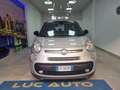 Fiat 500L 500L Living Living 0.9 t.air t. natural power Argent - thumbnail 6