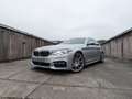 BMW 530 530e M-pack full full option Argent - thumbnail 1