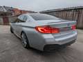 BMW 530 530e M-pack full full option Zilver - thumbnail 11