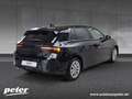 Opel Astra Astra L 1.2 Turbo GS Line Automatik Sitzheizung Sc Schwarz - thumbnail 4