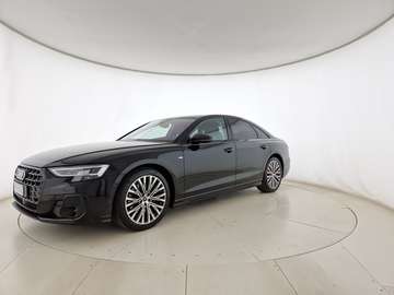50 3.0 tdi mhev quattro tiptronic