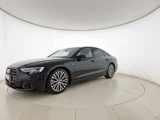 Audi A8 50 3.0 tdi mhev quattro tiptronic