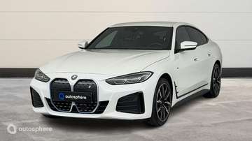 eDrive40 340ch M Sport