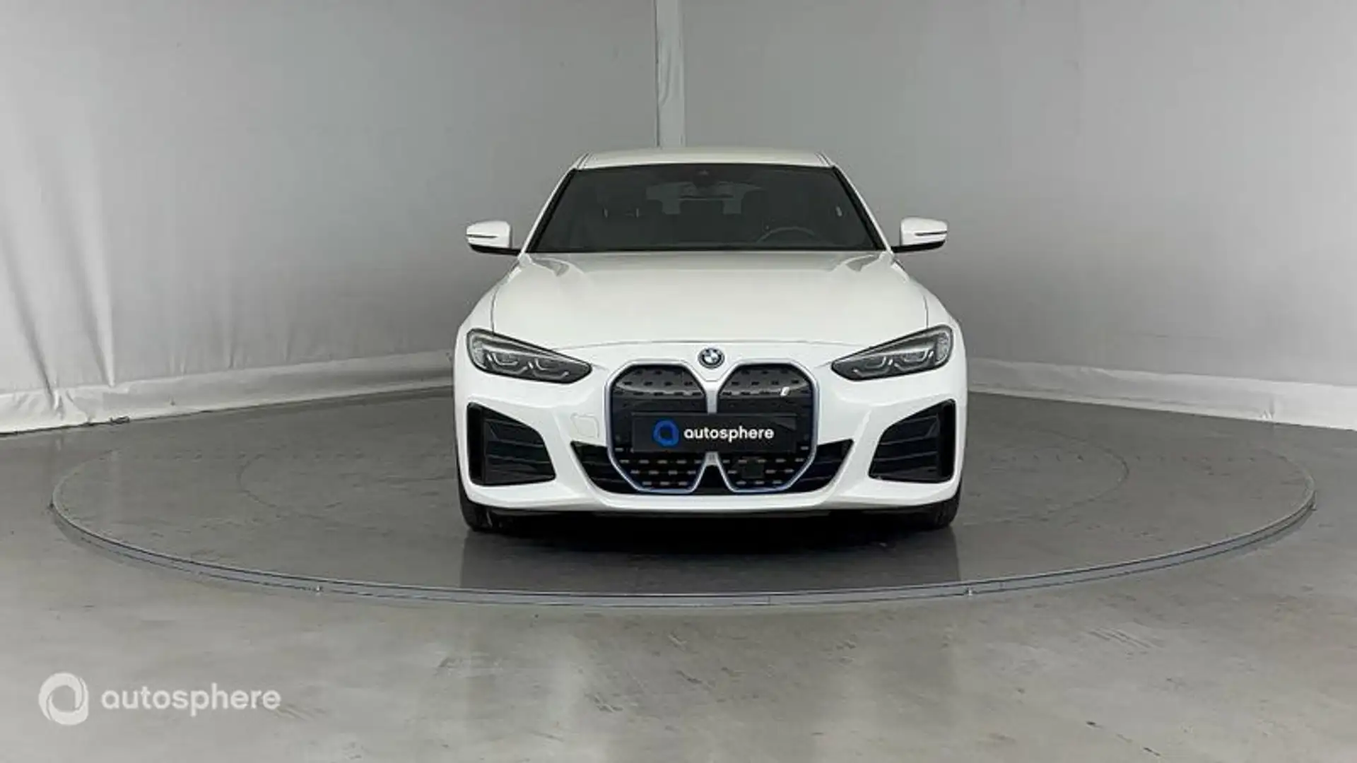 BMW i4 eDrive40 340ch M Sport - 2