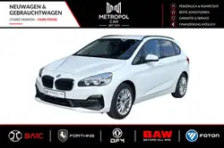 Bmw 216 2 Active Tourer d*Garantie*Finanzierung*