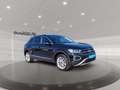 Volkswagen T-Roc 1.5 TSI Style 2xKlima ACC AHK AUT DynLicht Schwarz - thumbnail 5