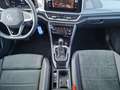 Volkswagen T-Roc 1.5 TSI Style 2xKlima ACC AHK AUT DynLicht Schwarz - thumbnail 10