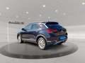 Volkswagen T-Roc 1.5 TSI Style 2xKlima ACC AHK AUT DynLicht Schwarz - thumbnail 4