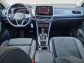 Volkswagen T-Roc 1.5 TSI Style 2xKlima ACC AHK AUT DynLicht Schwarz - thumbnail 9