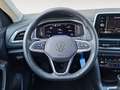 Volkswagen T-Roc 1.5 TSI Style 2xKlima ACC AHK AUT DynLicht Schwarz - thumbnail 11