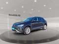Volkswagen T-Roc 1.5 TSI Style 2xKlima ACC AHK AUT DynLicht Schwarz - thumbnail 1