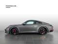 Porsche 992 Carrera 4S Gris - thumbnail 2