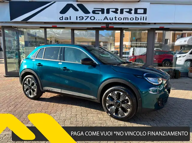 Fiat 600 1.2 hybrid La Prima 145cv Auto