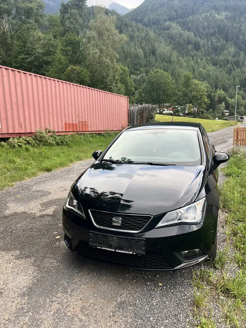 SEAT Ibiza ST Style 1,0 Start-Stopp - 1