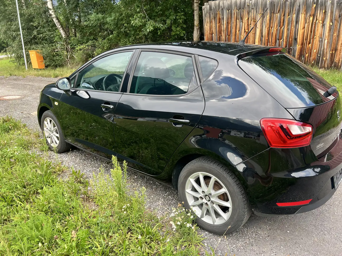 SEAT Ibiza ST Style 1,0 Start-Stopp - 2