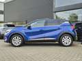 Renault Captur 1.0 TCe 100 Intens Navigatie, Bluetooth, Climate C Blauw - thumbnail 2