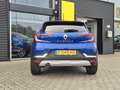 Renault Captur 1.0 TCe 100 Intens Navigatie, Bluetooth, Climate C Blauw - thumbnail 7