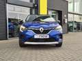 Renault Captur 1.0 TCe 100 Intens Navigatie, Bluetooth, Climate C Blauw - thumbnail 3