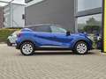 Renault Captur 1.0 TCe 100 Intens Navigatie, Bluetooth, Climate C Blauw - thumbnail 6