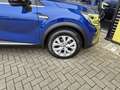 Renault Captur 1.0 TCe 100 Intens Navigatie, Bluetooth, Climate C Blauw - thumbnail 33