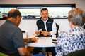 Renault Captur 1.0 TCe 100 Intens Navigatie, Bluetooth, Climate C Blauw - thumbnail 45