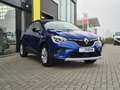 Renault Captur 1.0 TCe 100 Intens Navigatie, Bluetooth, Climate C Blauw - thumbnail 4