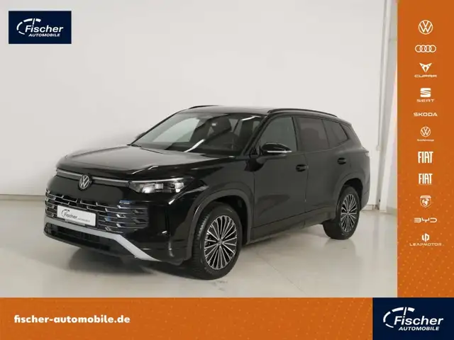 Volkswagen Tayron 2.0 TSI 4Mot. Elegance DSG Dark-Paket