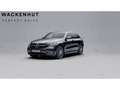Mercedes-Benz EQC 400 4M AMG LED AHK 360°RFK HUD SCHIEBED.TOTW. Schwarz - thumbnail 1