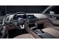 Mercedes-Benz EQC 400 4M AMG LED AHK 360°RFK HUD SCHIEBED.TOTW. Schwarz - thumbnail 3