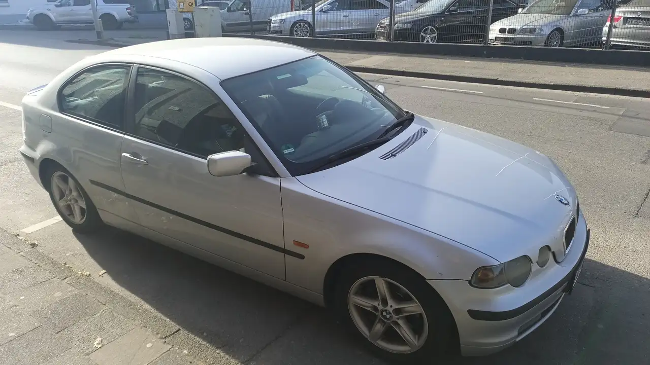 BMW 316