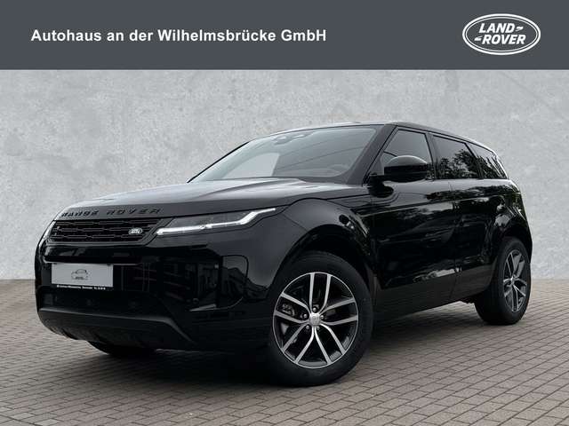 Imagine Land Rover Range Rover Evoque P270e PHEV S Black Pack