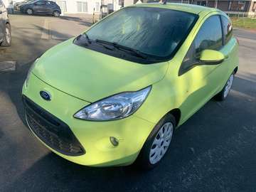 Ka 1.2i Champions Plus Edition Start/Stop