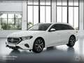 Mercedes-Benz E 300 de T 4M Hybrid Avantgarde 360° Pano Distr. Weiß - thumbnail 14