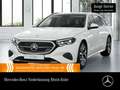 Mercedes-Benz E 300 de T 4M Hybrid Avantgarde 360° Pano Distr. Weiß - thumbnail 1
