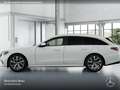 Mercedes-Benz E 300 de T 4M Hybrid Avantgarde 360° Pano Distr. Weiß - thumbnail 6