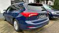 Ford Focus Titanium 1.0 Hybrid Azul - thumbnail 4